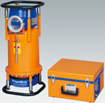 Аппарат радиографического контроля Аппарат радиографического контроля