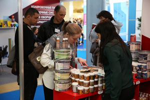 Интерлакокраска 2018