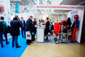 Интерлакокраска 2019