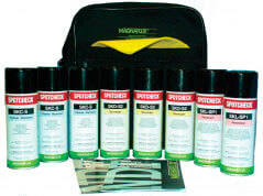 Набор капиллярного контроля Набор капиллярного контроля