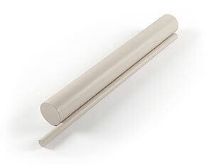 Стержень из капролона