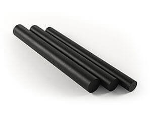 Капролон графитонаполненный