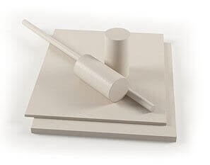 Изделия из капролона