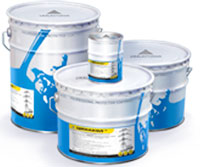 Краска Цинакол