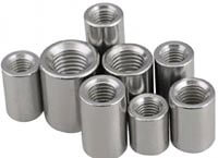 Нержавеющая муфта Нержавеющая муфта