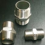 Ниппель нержавеющий Ниппель нержавеющий