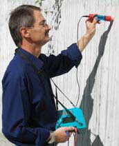 Контроль бетона