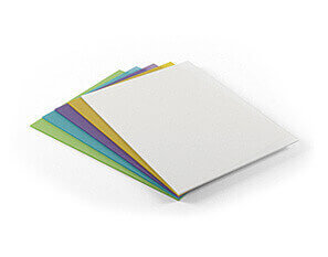 Оргстекло ТОСП цветное