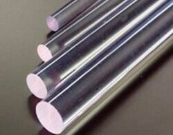 Оргстекло стержни