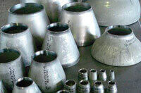 Переходы из стали