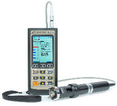 ОНИКС-2.51 Обеспечивает контроль бетона по двум параметрам