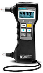 Прибор УК1401 Обеспечивает НК бетона одной рукой