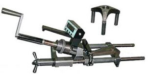 Приборы семейства ПОС Приборы семейства ПОС