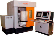 Рентгенотелевизионная установка Рентгенотелевизионная установка