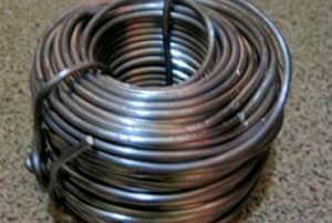 Свинцовая проволока