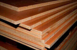 Листовой композит Листовой композит