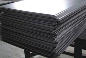 Титановый лист