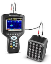 Неразрушающий контроль ультразвуком