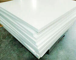 Фторопласт листовой