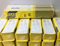 Электроды для высокоуглеродистых сталей Электроды для высокоуглеродистых сталей