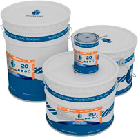 CUMIXAN Pro epoxy