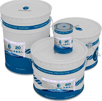 Грунт-краска Cumixan Waterproof Zinc Грунт-краска Cumixan Waterproof Zinc