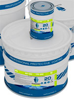 Грунт-краска Cumixan Zink Epoxi Грунт-краска Cumixan Zink Epoxi